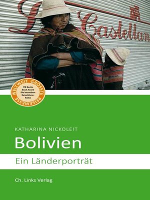cover image of Bolivien